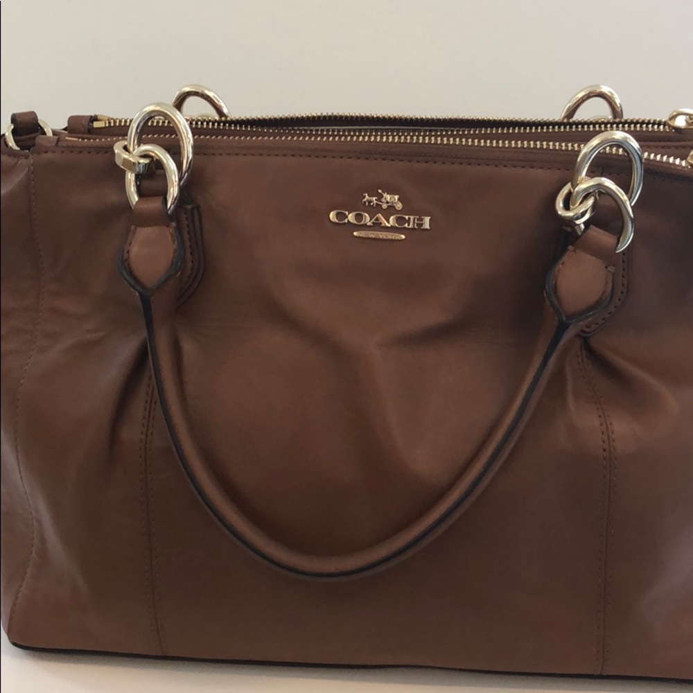Coach Handbag